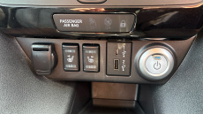 Nissan LEAF 160kW e+ Tekna 59kWh 5dr Auto Electric Hatchback